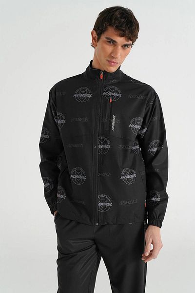 hummel Мъжки суитшърт Gerber