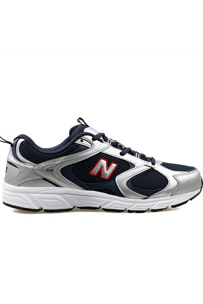 New Balance 408 Lifestyle Unisex Colorful Sports Shoes