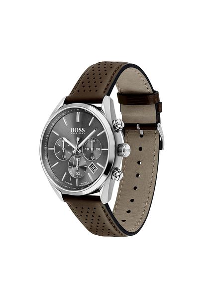 Hugo Boss Champion Male Watch 1513815