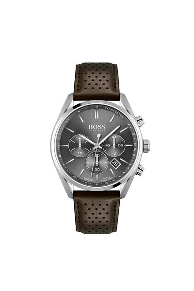 Hugo Boss Champion Male Watch 1513815