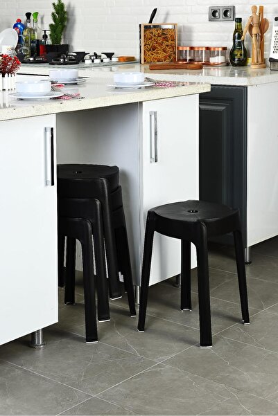 Tuffex SOLO TABURA 4-ADET