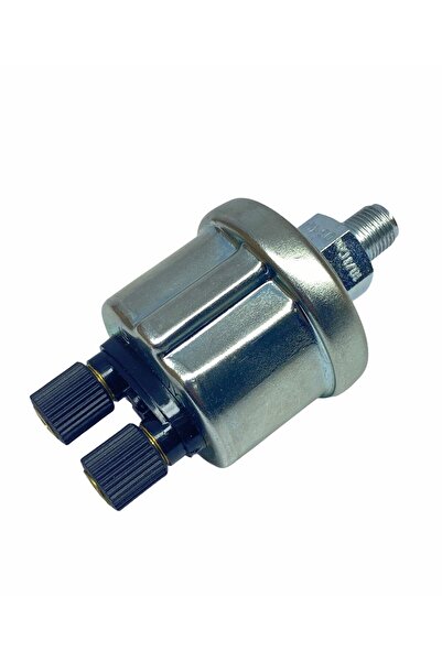 OEM ATOM YAĞ MÜŞÜRÜ 0-10 BAR (M10X1) (KONİK İNCE DİŞ)