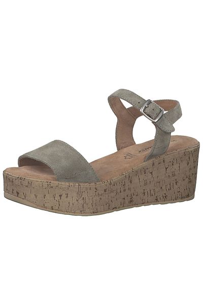 s.Oliver Sandalen
