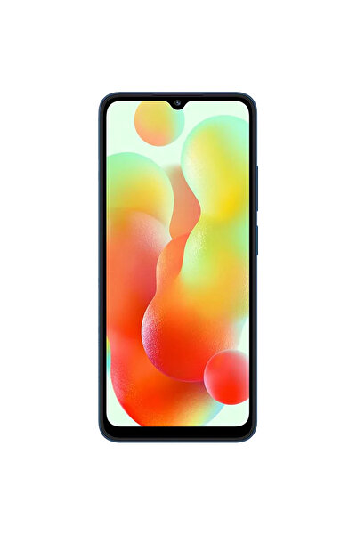 Xiaomi Yenilenmiş Xiaomi Redmi 12C 128 GB Mavi Cep Telefonu (12 Ay Garantili) - C Kalite