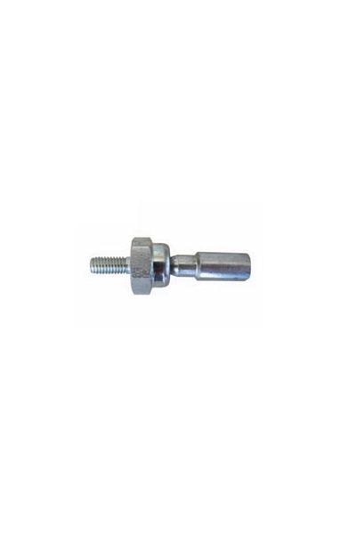 ylz Stop Solenoid Joint (STRAIGHT TYPE) (MALE M6/FEMALE M6)