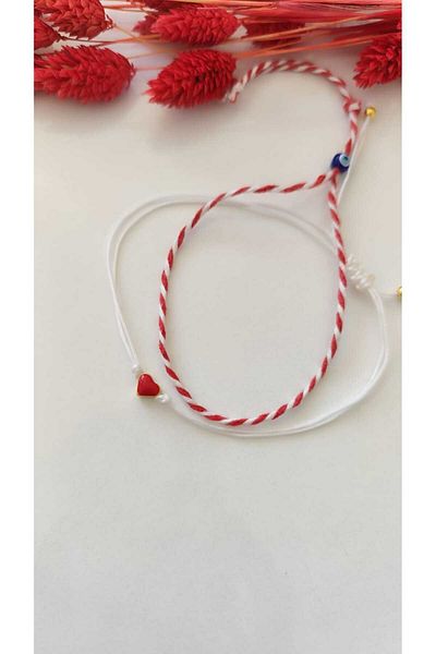 İPAR AKSESUAR Spring Martinca Bracelet - Edgy Edition