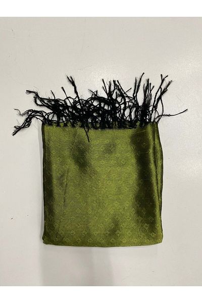 Harbiye İpekçilik Silk Shawl