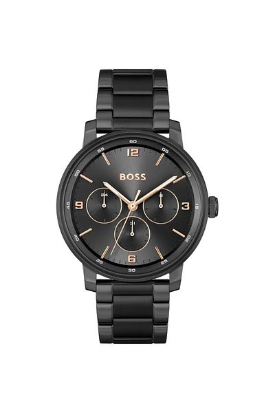 Hugo Boss Contender Male Watch 1514128