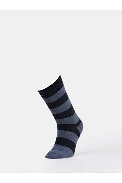Colin's Men's Gray Socks Cl 1072430