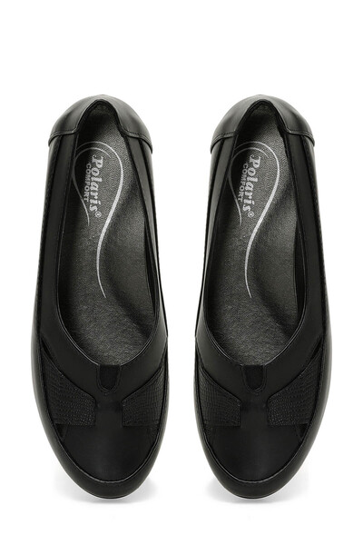 Polaris 166006.Z5Fx Siyah Kadın Casual Ayakkabı A101971191