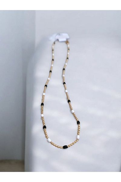 XUPING JEWELRY Melekcehobi Jewelry Xuping Brand Beaded Necklace