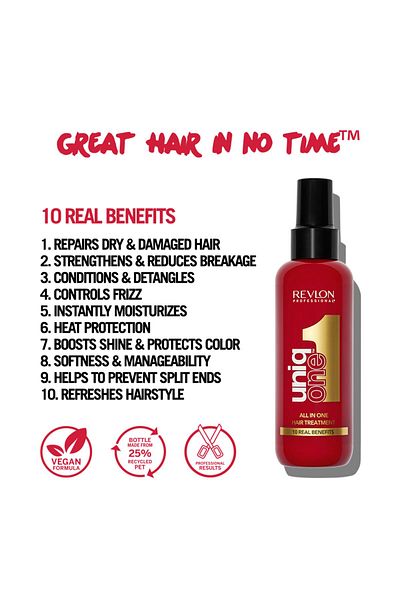 Revlon All In 1 Hair Treatment (150ml)