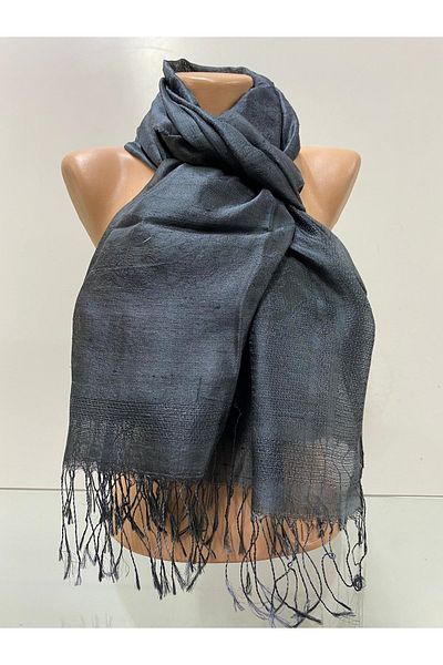 Harbiye İpekçilik Silk Shawl