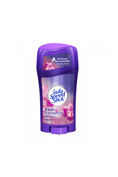 Lady Speed عطر فريش آند إيسينس الفاخر المنعش 65 مل