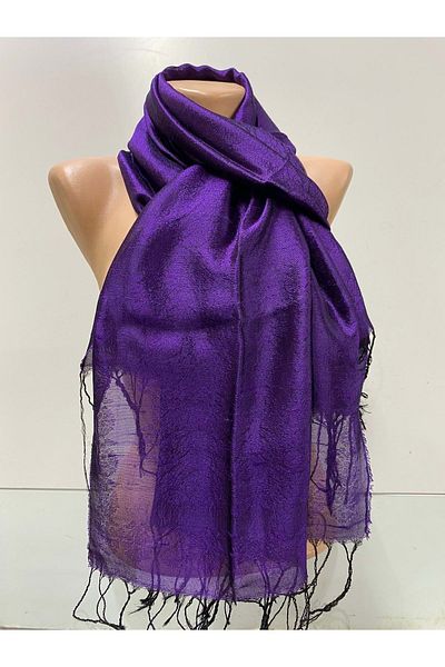 Harbiye İpekçilik Silk Shawl