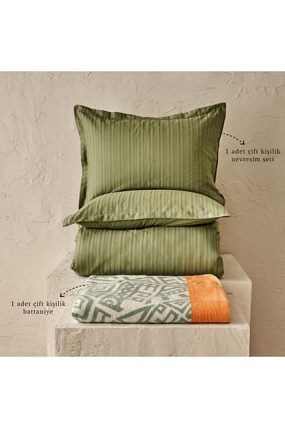 Bella Maison Arno 4 Piece Bedroom Set