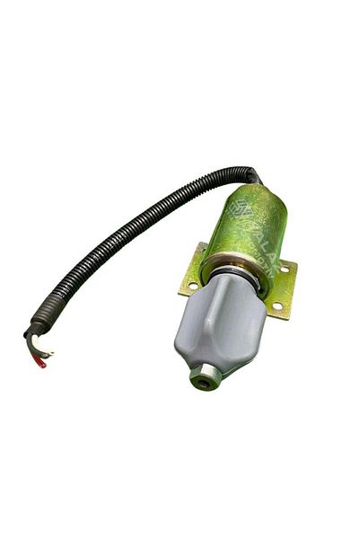 ylz 12v Stop Solenoid Standing