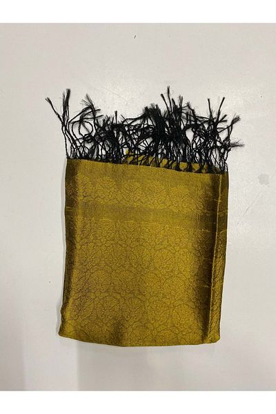 Harbiye İpekçilik Silk Shawl
