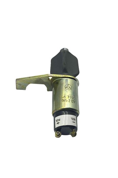 ylz 12v Stop Solenoid Side Stand (RIGHT FOOT) M5