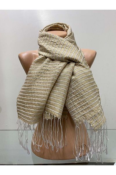 Harbiye İpekçilik Silk Shawl