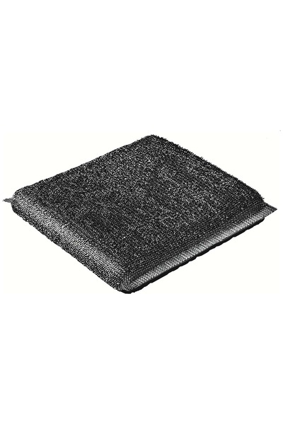 Vileda Power Inox Steel Dish Sponge (Set of 10) (5Pk*2)