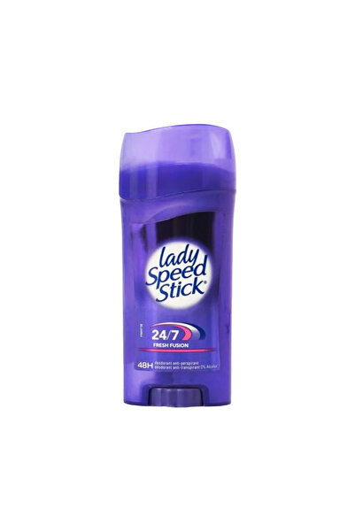 Lady Speed Stick 24/7 فريش فيوجن 65 جرام