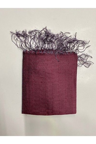 Harbiye İpekçilik Silk Shawl