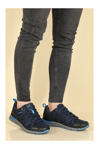 lumberjack DORA 5FX Męskie Buty Streetballowe GX9688