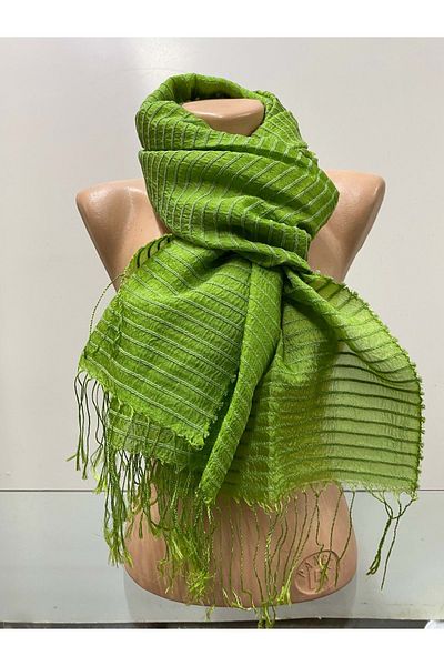 Harbiye İpekçilik Silk Shawl