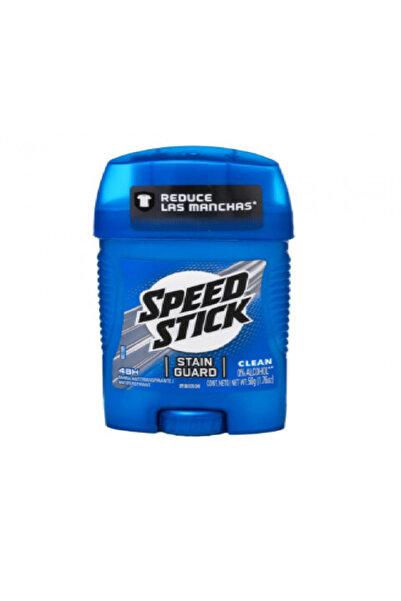 Lady Speed منظف البقع لمدة 48 ساعة 50 جم (6822)