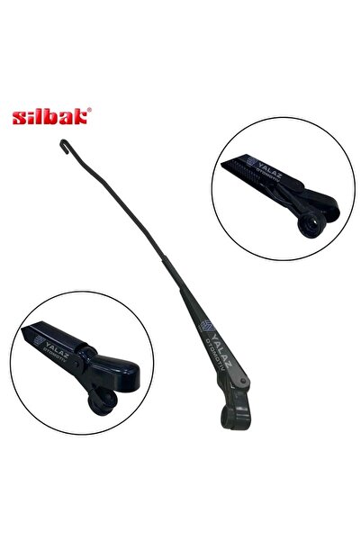 Silbak Silecek Kolu (KANCALI) (M8 540 MM) Isuzu Npr Ym-mıtsubıshı L300