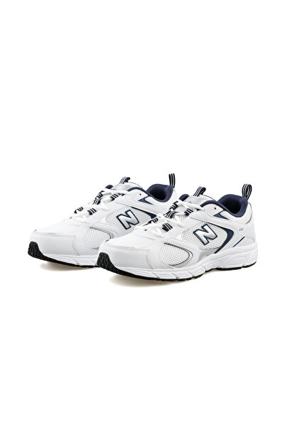 New Balance 408 Lifestyle Unisex Renkli Spor Ayakkabı
