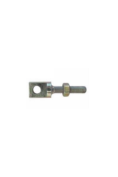 ylz Stop Solenoid Joint End (STRAIGHT TYPE) (HOLE M6)