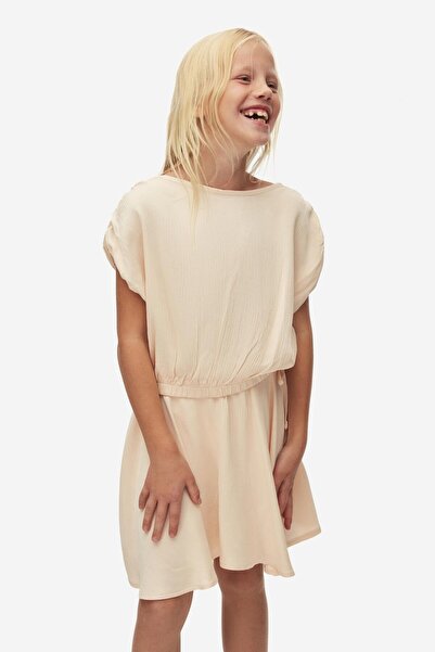 NK Bluză pentru fetiță 8-14 ani Salmon Mallorca