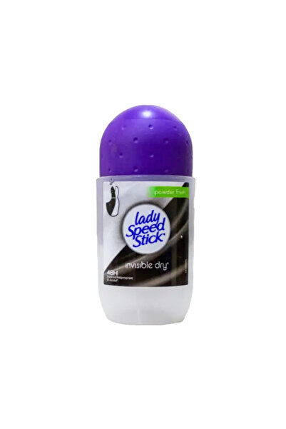 Lady Speed Stick بودرة جافة ليدي سبيد رول أون فريش 50 مل