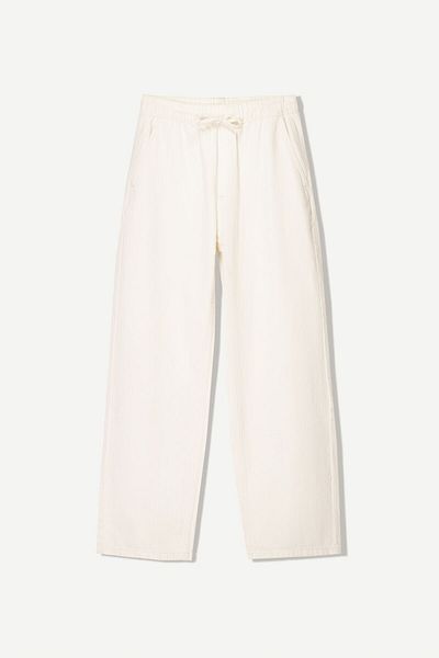 Bershka Jogger jeans