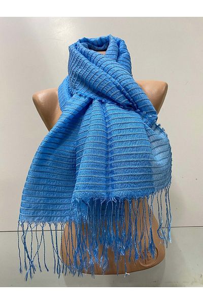 Harbiye İpekçilik Silk Shawl