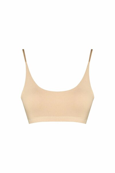 Erdem Безшовний бюстгальтер на тонких бретельках 609
