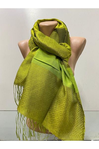 Harbiye İpekçilik Silk Shawl