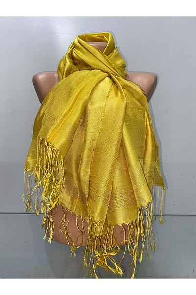 Harbiye İpekçilik Silk Shawl