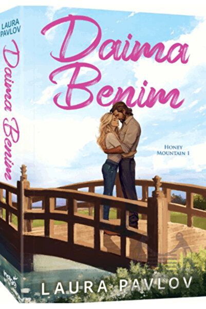 İndigo Kitap Daima Benim