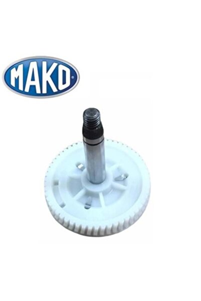 Mako SİLECEK DİŞLİSİ 001 FIAT PALIO/TEMPRA/TIPO-RENAULT R9
