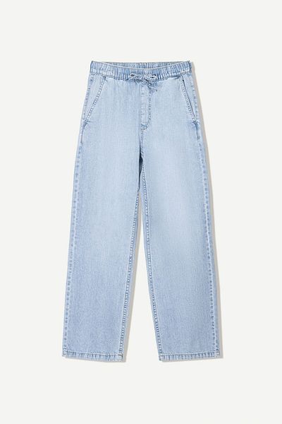 Bershka Jogger jeans