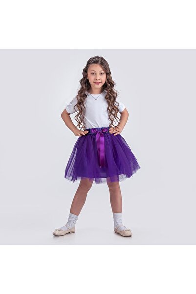 Ahsenimbebe FUSTA TUTU DE ZIUA DE NAȘTERE PE 23 APRILIE