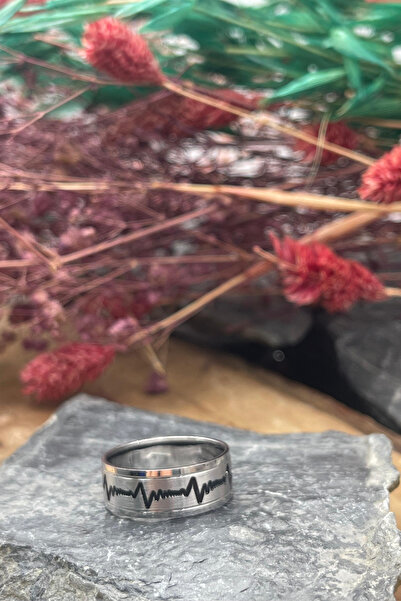 Diriliş Takı kalem işlemeli ritim model alyans