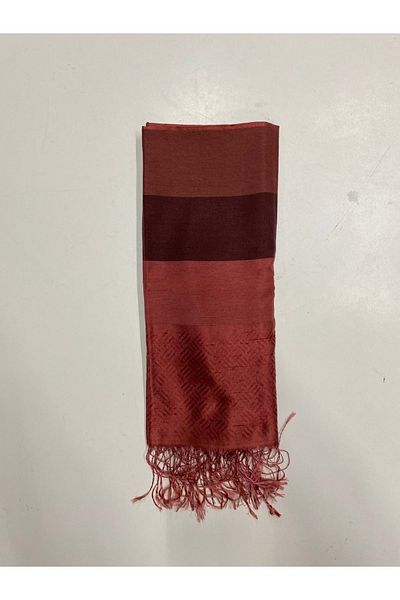 Harbiye İpekçilik Silk Shawl