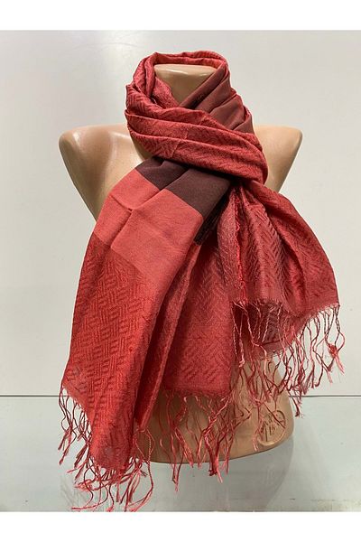 Harbiye İpekçilik Silk Shawl