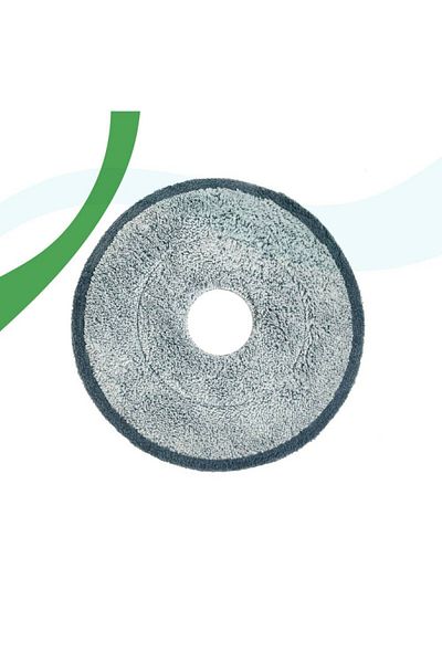 Ribal Magic Ribal Magic Round Thick Mop Replacement