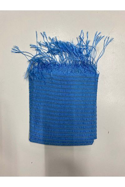 Harbiye İpekçilik Silk Shawl