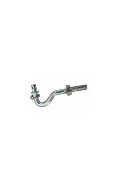 ylz Stop Solenoid Joint End (HOOK M6)
